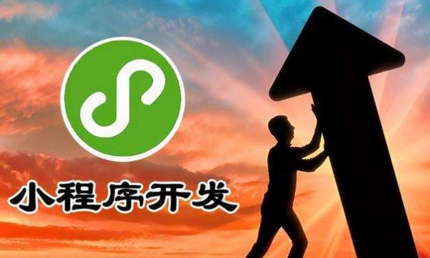 小程序开发的价格要从多个方面去分析