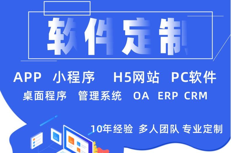 全球化APP开发、小程序开发、各种软件系统开发